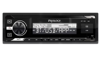 USB-магнитола Prology GT-150 - фото2