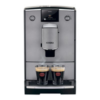 Эспрессо кофемашина Nivona CafeRomatica NICR 695 - фото2