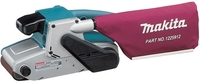 Ленточная шлифмашина Makita 9404J (с кейсом) - фото2