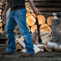 Багор Fiskars WoodXpert XA22 1003623 - фото2