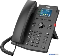 IP-телефон Fanvil X303W - фото
