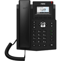 IP-телефон Fanvil X3SG Lite - фото