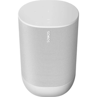 Умная колонка Sonos Move (белый) - фото