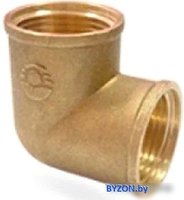 Фитинг Valfex Угольник с переходом на наружную резьбу 1/2" VF.092.L.012 - фото