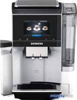 Эспрессо кофемашина Siemens EQ.700 Integral TQ705R03 - фото