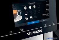 Эспрессо кофемашина Siemens EQ.700 Integral TQ705R03 - фото2
