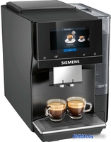 Эспрессо кофемашина Siemens EQ.700 Classic TP703R09 - фото