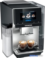Эспрессо кофемашина Siemens EQ.700 Integral TQ703R07 - фото