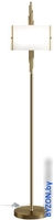 Торшер Odeon Light Margaret 5415/3F - фото