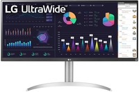 Монитор LG 34WQ650-W - фото
