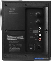 Акустика Edifier M201BT - фото2