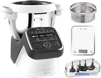 Кулинарный робот Moulinex Companion XL - фото