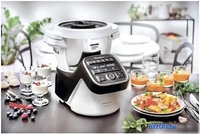 Кулинарный робот Moulinex Companion XL - фото2