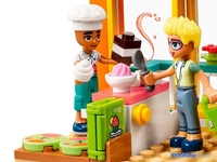 Конструктор LEGO Friends 41754 Комната Лео - фото2