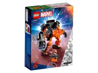 Конструктор LEGO Marvel 76243 Ракета: робот - фото2
