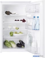 Однокамерный холодильник Electrolux LRB2AE88S - фото