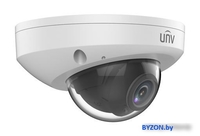 IP-камера Uniview IPC314SB-ADF28K-I0 - фото2