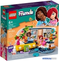 Конструктор LEGO Friends 41740 Комната Алии - фото