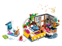 Конструктор LEGO Friends 41740 Комната Алии - фото2