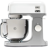 Кухонная машина Kenwood KMX 750AWH - фото