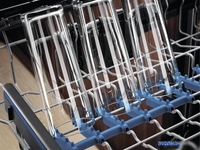 Встраиваемая посудомоечная машина Electrolux GlassCare 700 EEM63301L - фото2