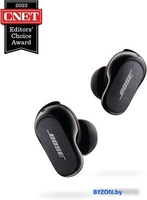 Наушники Bose QuietComfort II (черный) - фото2