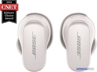 Наушники Bose QuietComfort II (светло-бежевый) - фото2