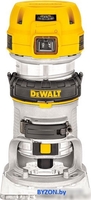 Вертикальный фрезер DeWalt D26204K - фото