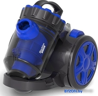 Пылесос Blackton Bt VC1604C (черный/синий) - фото