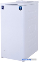 Стиральная машина Midea MFE11W65/W-C - фото