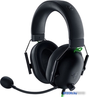 Наушники Razer BlackShark V2 X USB - фото