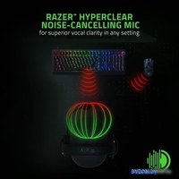 Наушники Razer BlackShark V2 X USB - фото2