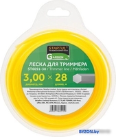 Леска для триммера Startul ST6051-30 - фото