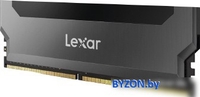Оперативная память Lexar 2x16ГБ DDR4 3200 МГц LD4BU016G-R3200GDXG - фото2