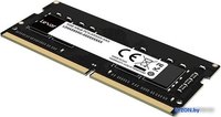 Оперативная память Lexar 32 ГБ DDR4 SODIMM 3200 МГц LD4AS032G-B3200GSST - фото2