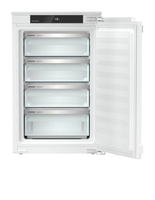 Морозильник Liebherr IFe 3904 Pure - фото2