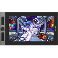 Графический монитор XP-Pen Artist Pro 16 - фото