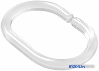 Кольца для шторки IDDIS Rid 012P - фото