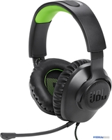 Наушники JBL Quantum 100X - фото