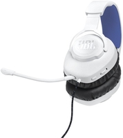 Наушники JBL Quantum 100P - фото2