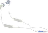 Наушники JBL Endurance Run 2 Wireless (белый) - фото