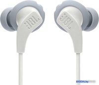 Наушники JBL Endurance Run 2 Wireless (белый) - фото2