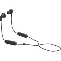 Наушники JBL Endurance Run 2 Wireless (черный) - фото