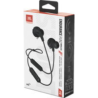 Наушники JBL Endurance Run 2 Wireless (черный) - фото2