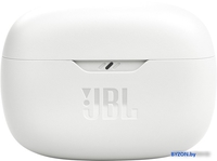 Наушники JBL Wave Beam (белый) - фото2