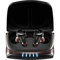 Наушники Audio-Technica ATH-TWX9 - фото