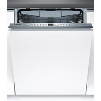 Встраиваемая посудомоечная машина Bosch Serie 4 SMV46KX55E - фото