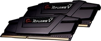Оперативная память G.Skill Ripjaws V 2x16 ГБ DDR4 4400 МГц F4-4400C19D-32GVK - фото2