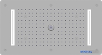 Верхний душ RGW SP-72 LED - фото