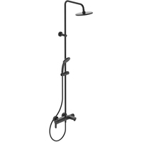 Душевая система Ideal Standard Idealrain BC749XG - фото